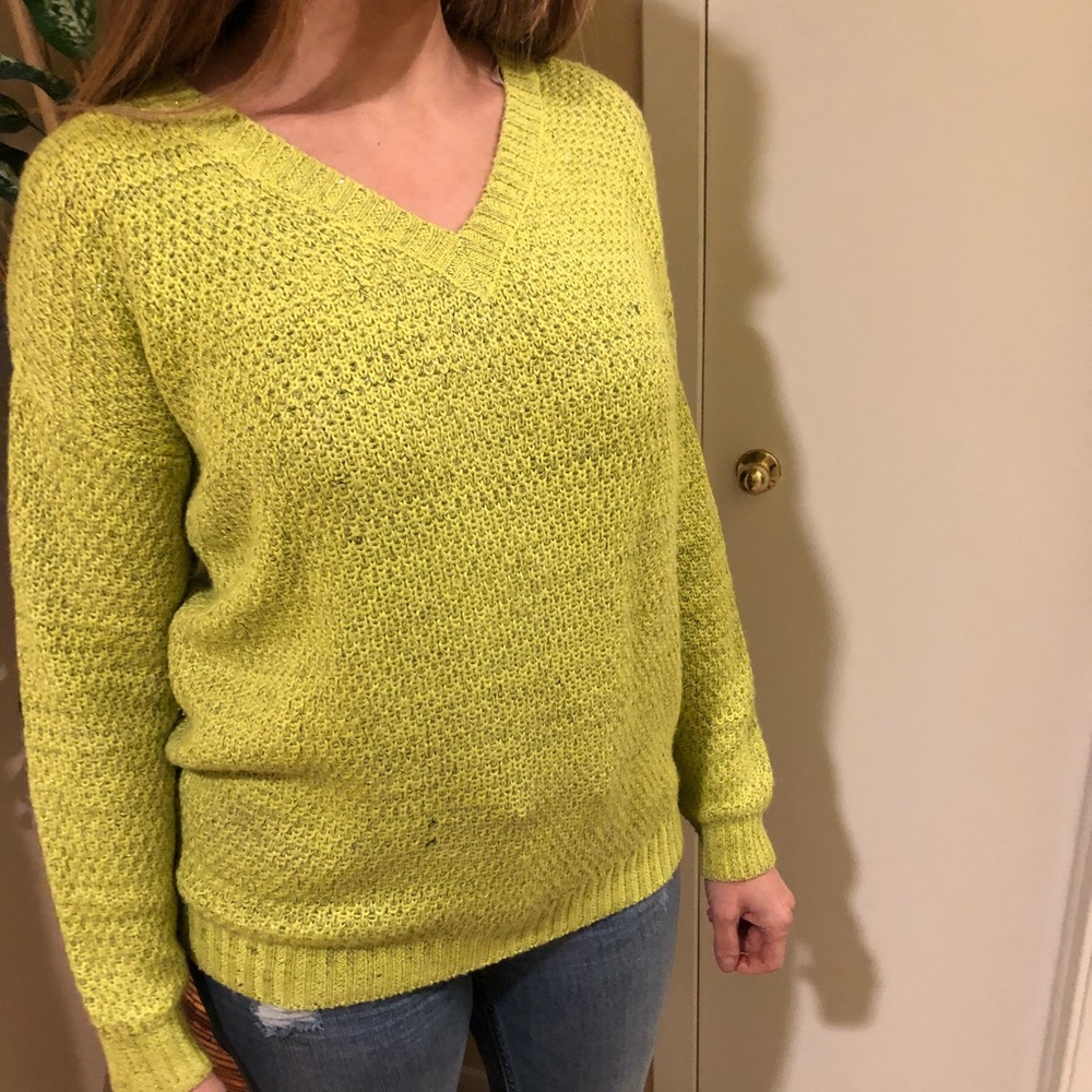 Women sweater by forever 21